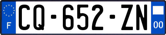 CQ-652-ZN