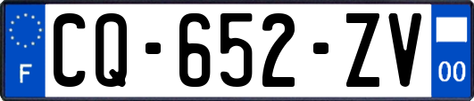 CQ-652-ZV