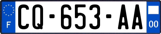 CQ-653-AA