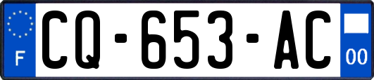 CQ-653-AC