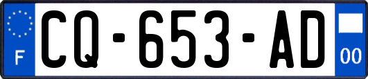 CQ-653-AD