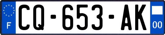 CQ-653-AK