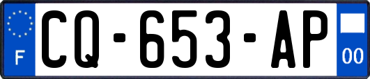 CQ-653-AP