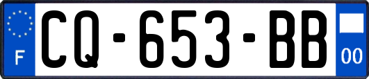 CQ-653-BB