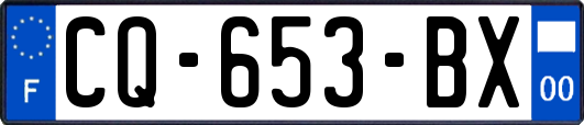 CQ-653-BX