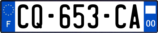 CQ-653-CA