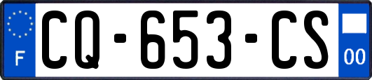 CQ-653-CS