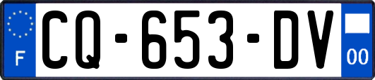 CQ-653-DV