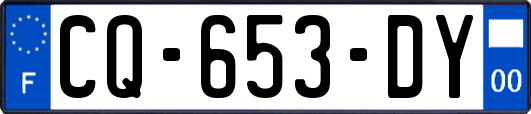 CQ-653-DY