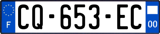 CQ-653-EC