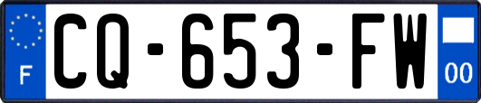 CQ-653-FW