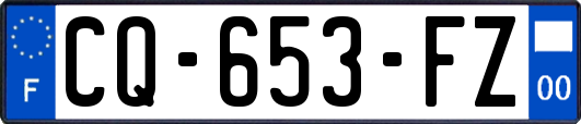 CQ-653-FZ