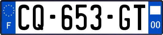 CQ-653-GT