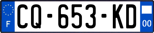 CQ-653-KD