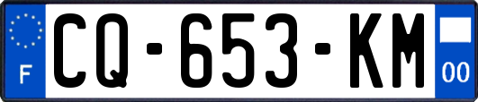 CQ-653-KM
