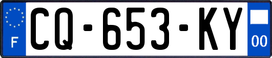 CQ-653-KY
