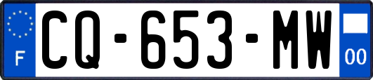 CQ-653-MW