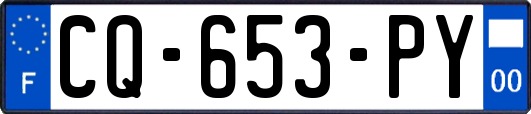 CQ-653-PY