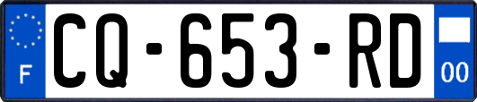 CQ-653-RD