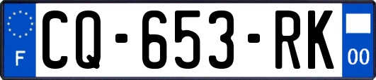 CQ-653-RK