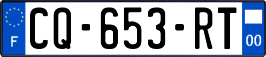 CQ-653-RT
