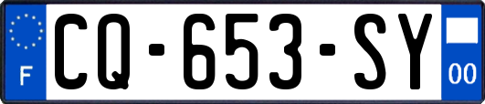 CQ-653-SY