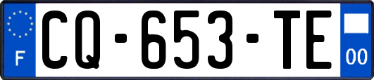 CQ-653-TE