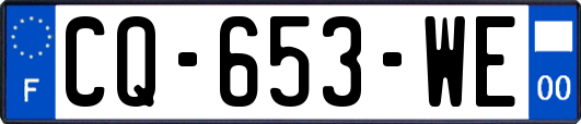 CQ-653-WE