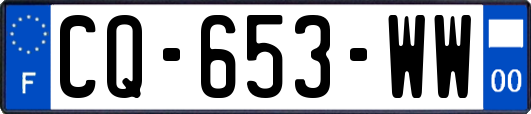 CQ-653-WW