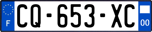 CQ-653-XC