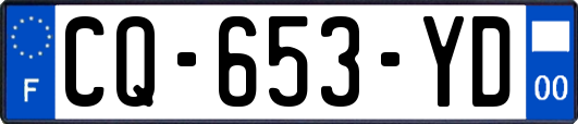 CQ-653-YD
