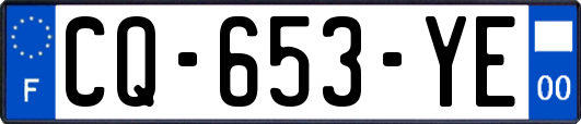 CQ-653-YE