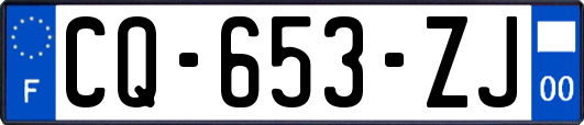 CQ-653-ZJ