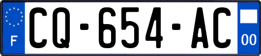 CQ-654-AC