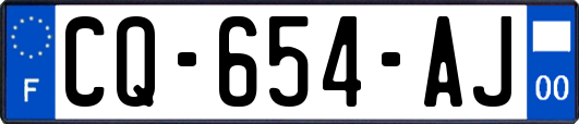 CQ-654-AJ