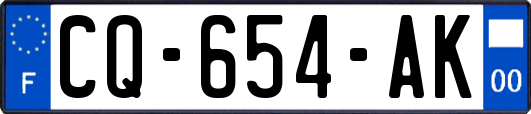 CQ-654-AK