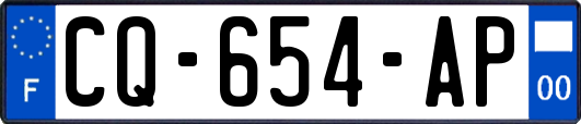 CQ-654-AP