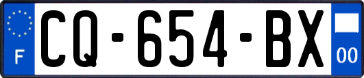 CQ-654-BX