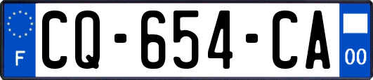 CQ-654-CA