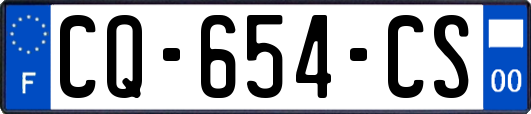 CQ-654-CS