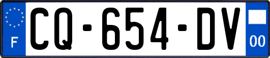 CQ-654-DV