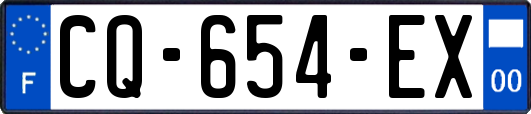 CQ-654-EX