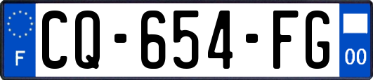 CQ-654-FG