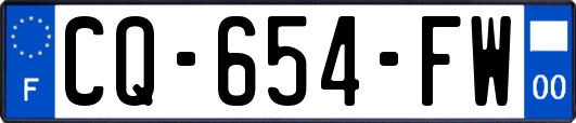 CQ-654-FW