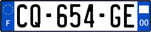 CQ-654-GE