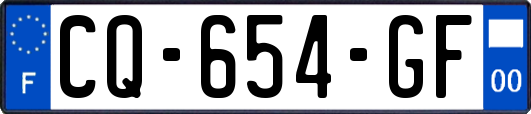 CQ-654-GF