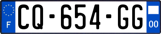 CQ-654-GG