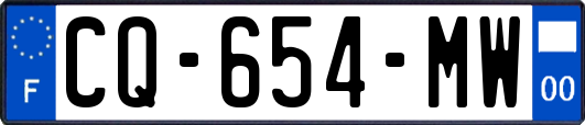 CQ-654-MW