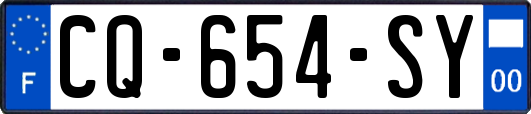 CQ-654-SY