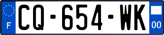 CQ-654-WK